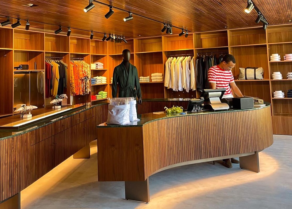 Fari Island, Maldives