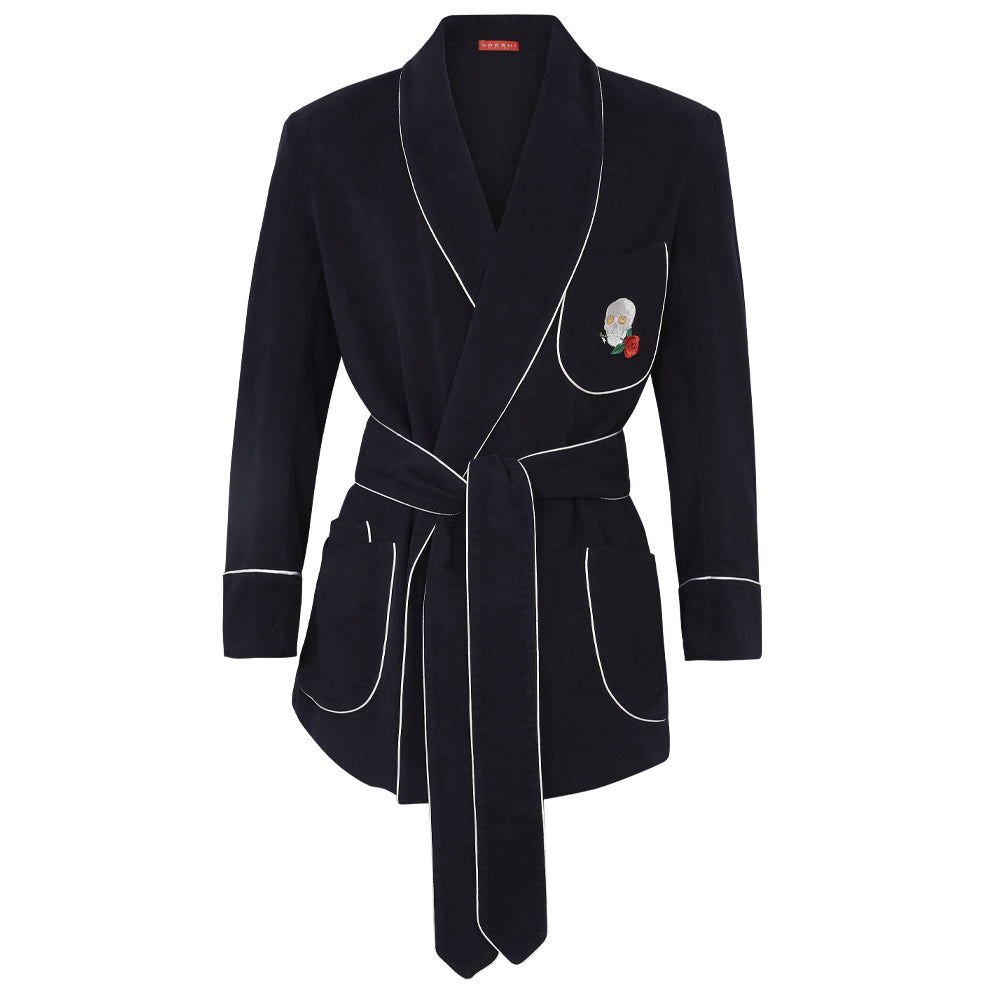 Introducing our Dressing Gowns