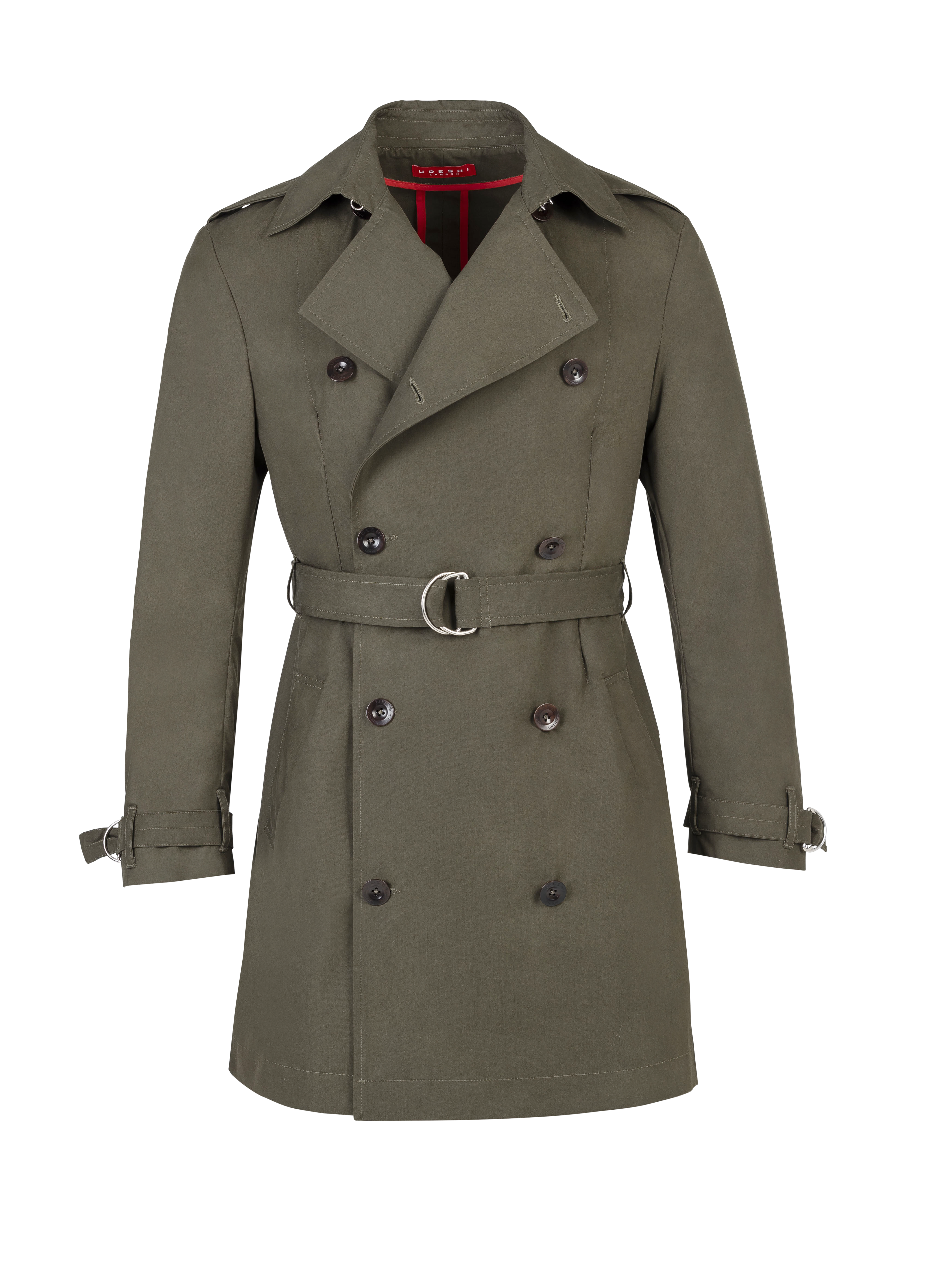 Bogie would be proud