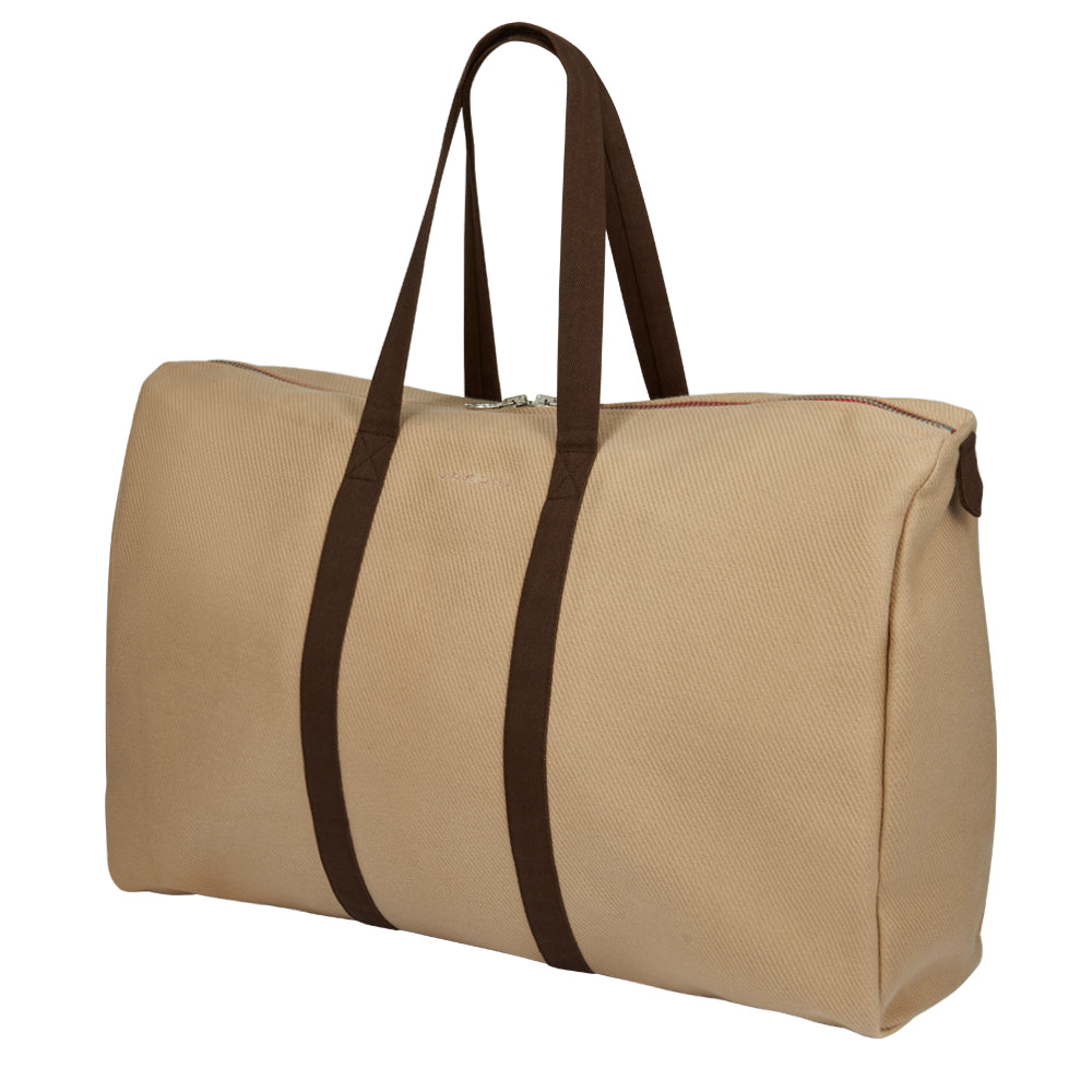 Udeshi cotton twill bag