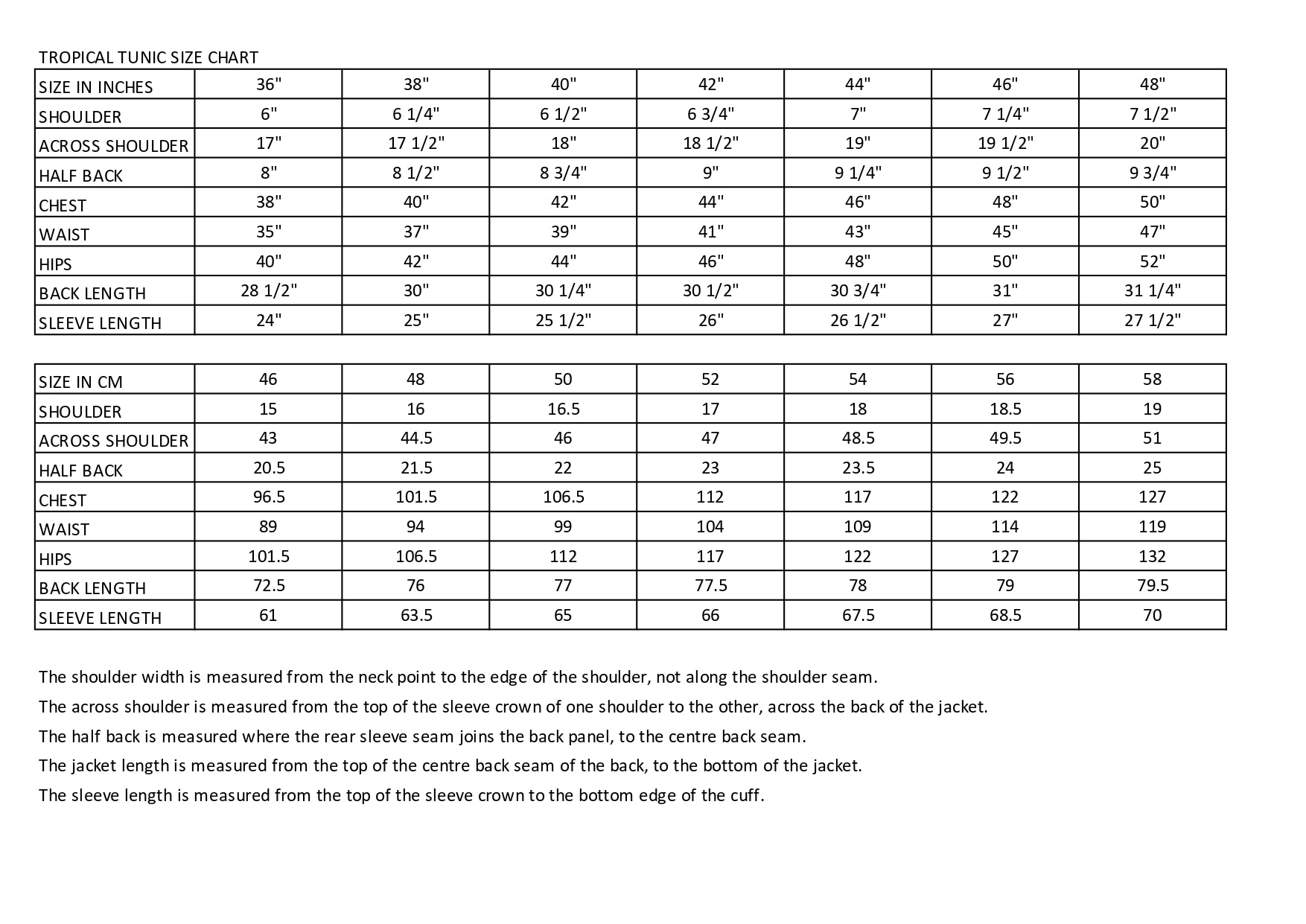 Tropical Tunic Olive Linen