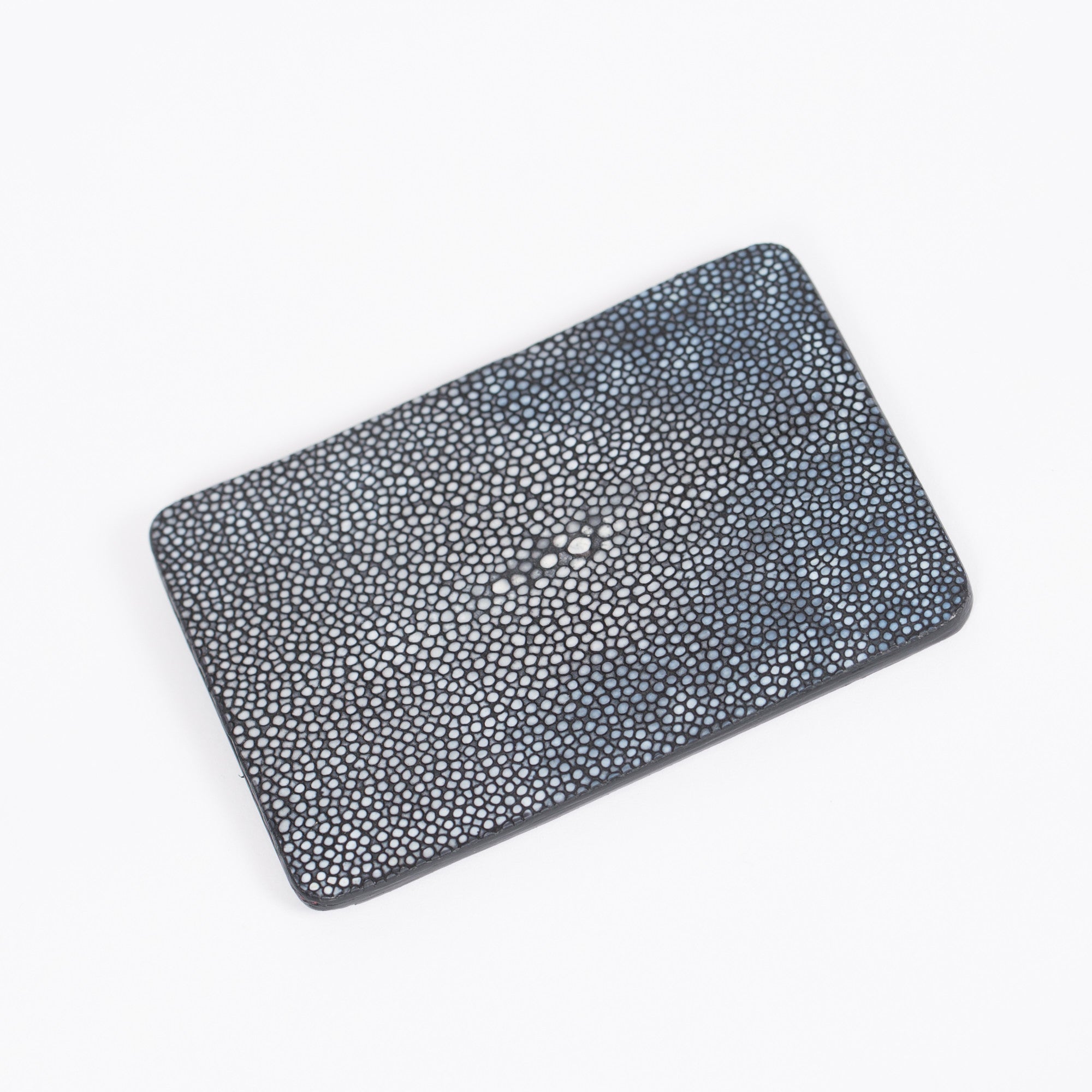 Stingray 5-card Case Black