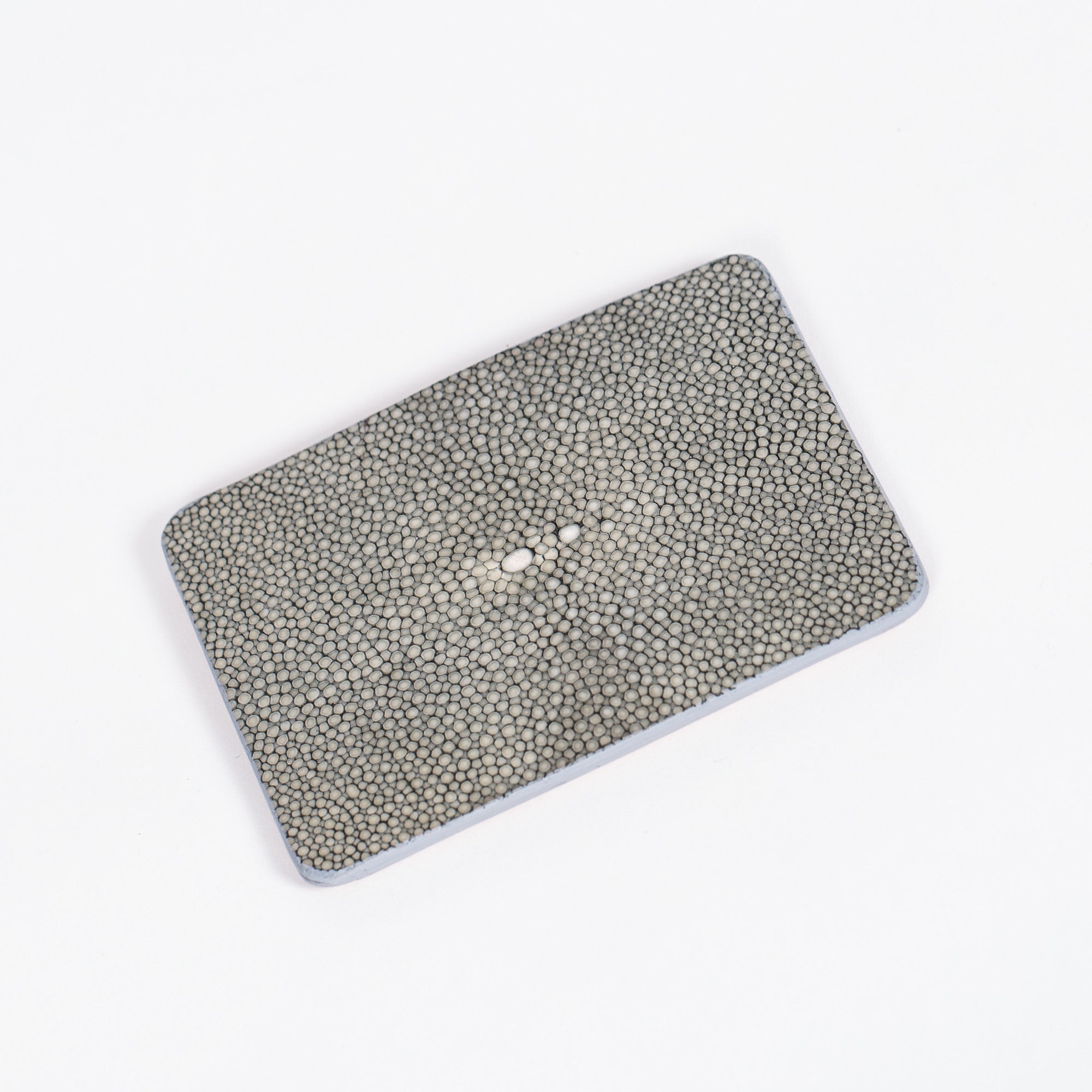 Stingray 5-card Case Grey