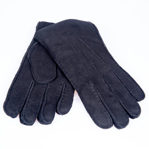 udeshi shearling gloves