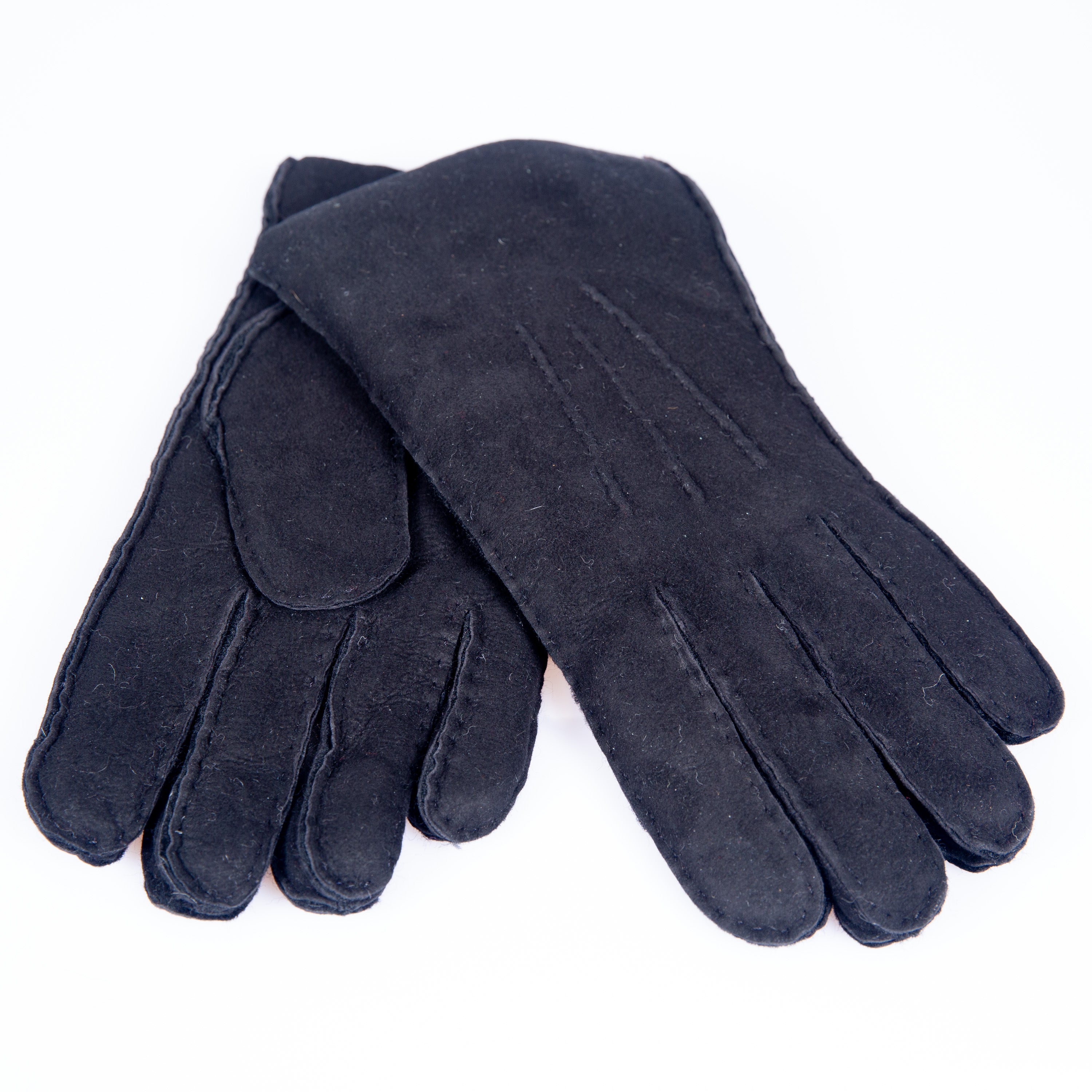 udeshi shearling gloves