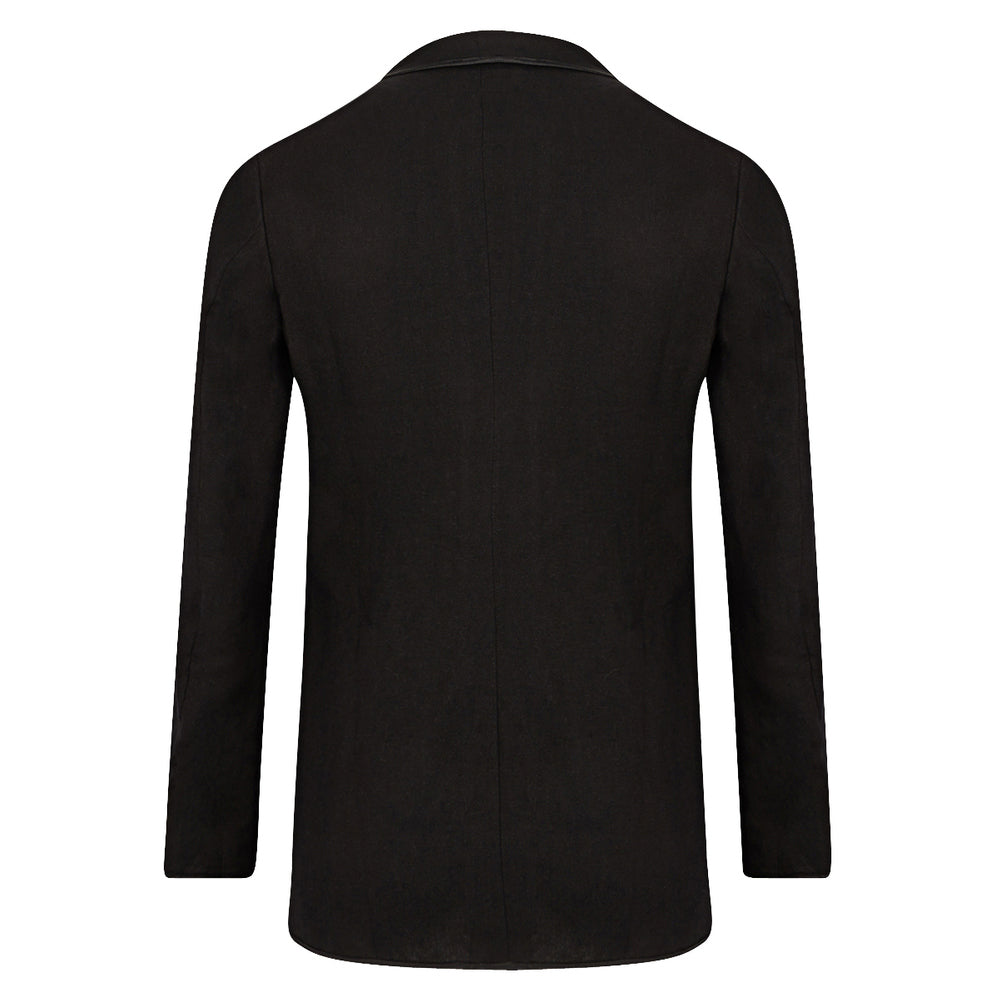 Italian Linen Club Jacket