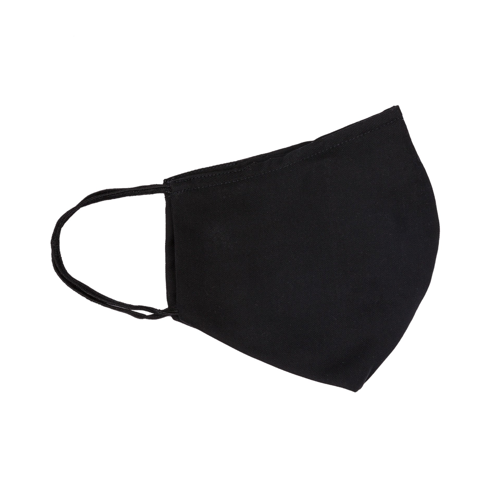 Community Mask Black