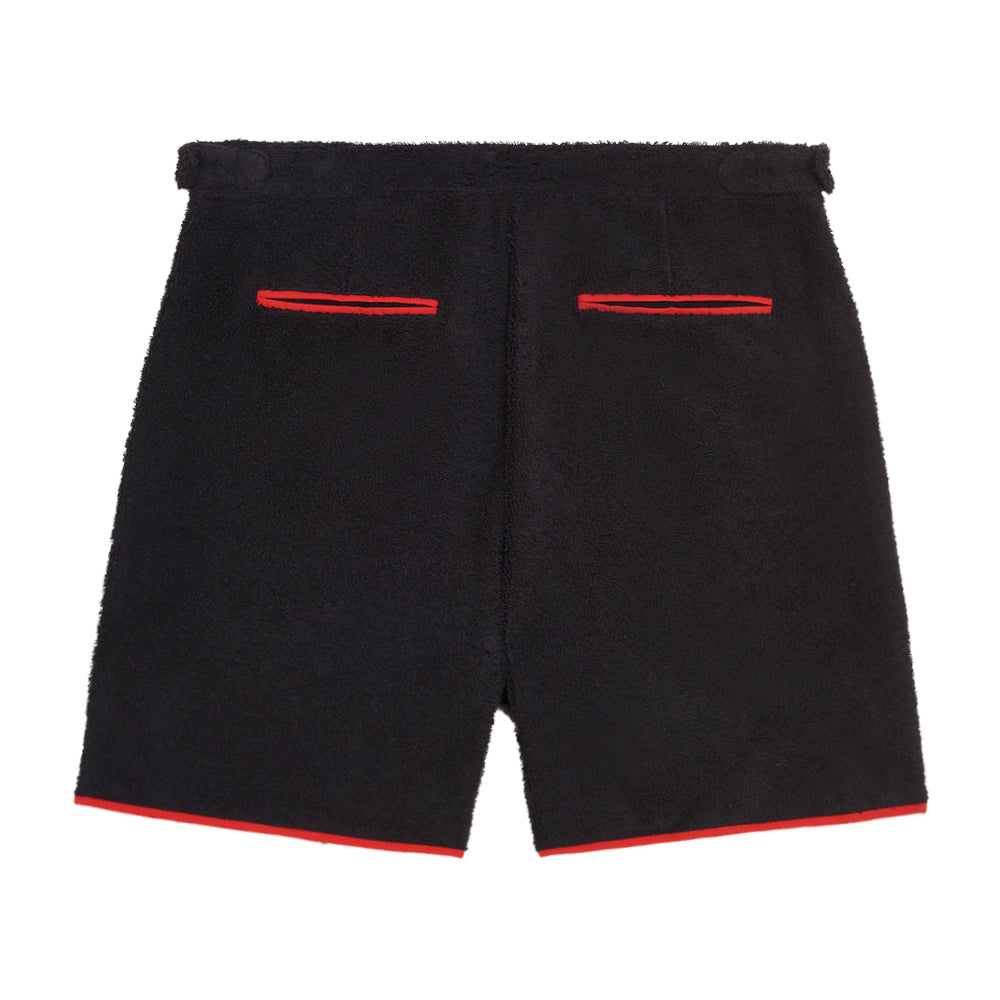 Club Toweling Shorts