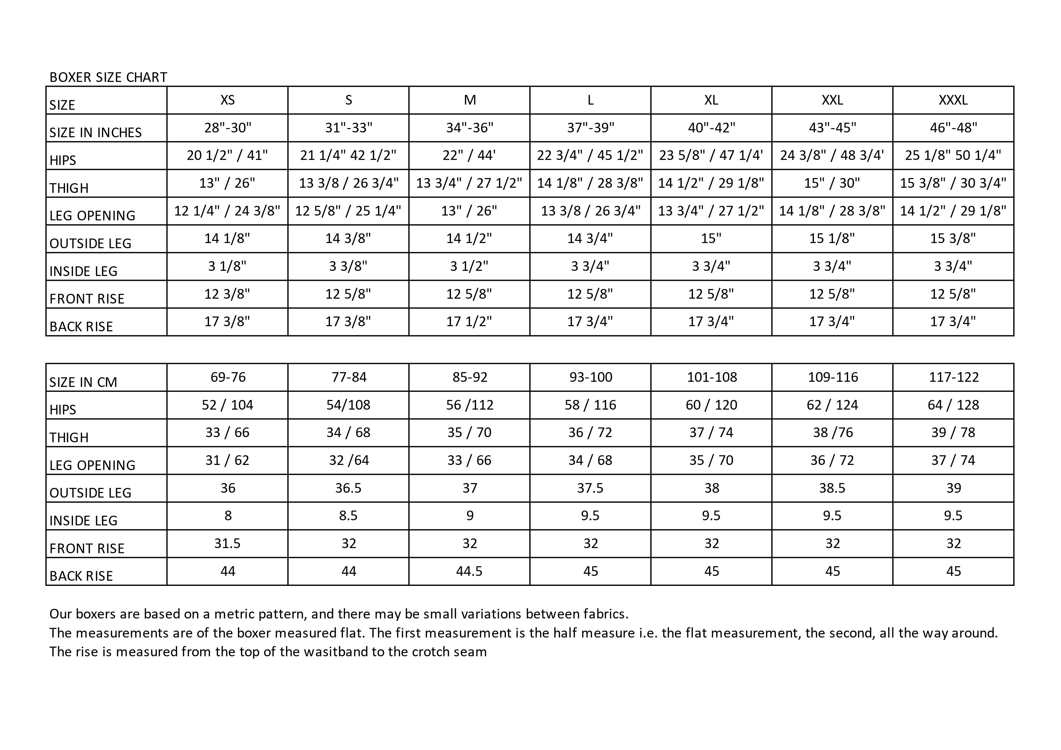 Italian 200/2 Fold Boxers Blue