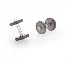 Disc Cufflinks