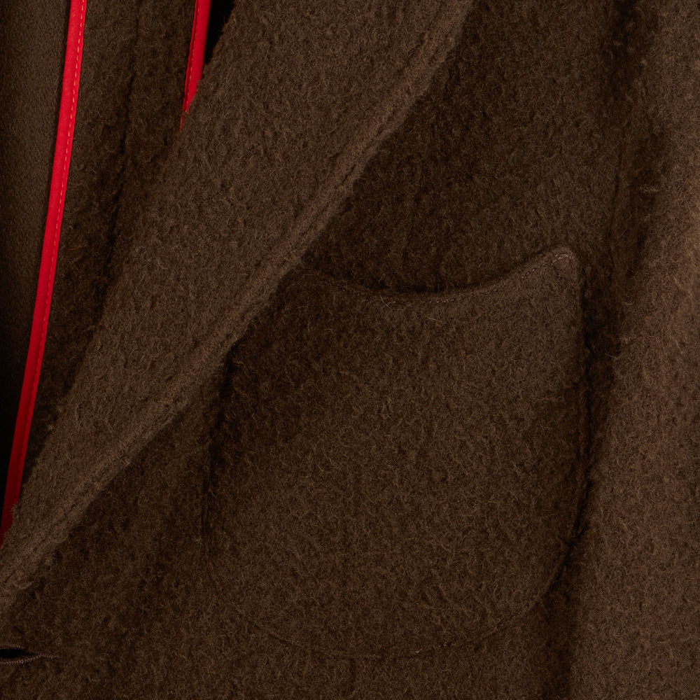 Casentino Barchetta Coat