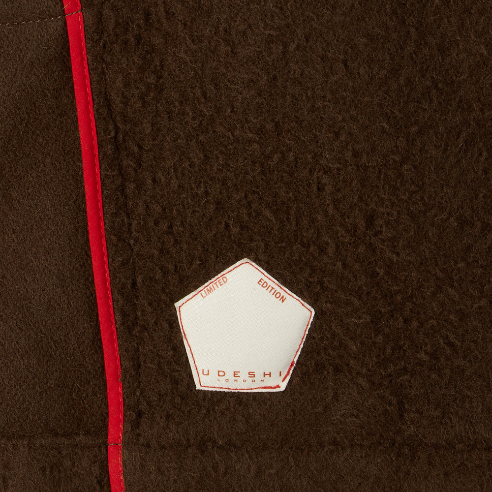 Casentino Barchetta Coat