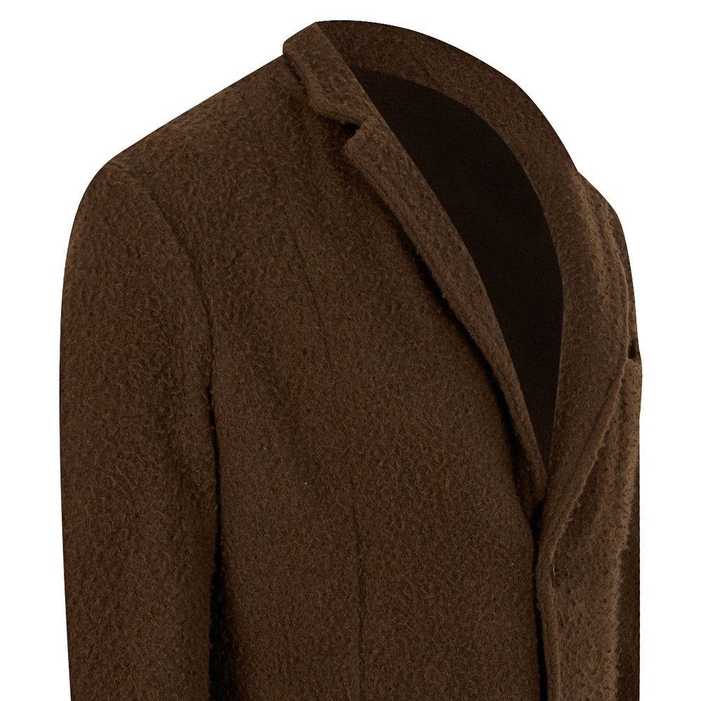 Casentino Barchetta Coat