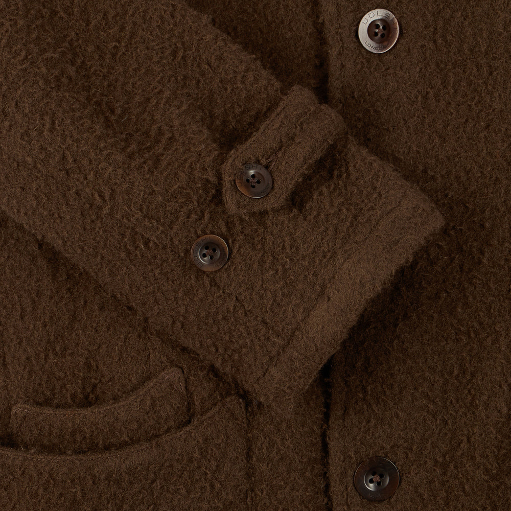 Casentino Barchetta Coat