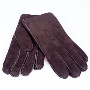 udeshi shearling gloves