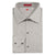 Italian Fine Knit Shirt Grey