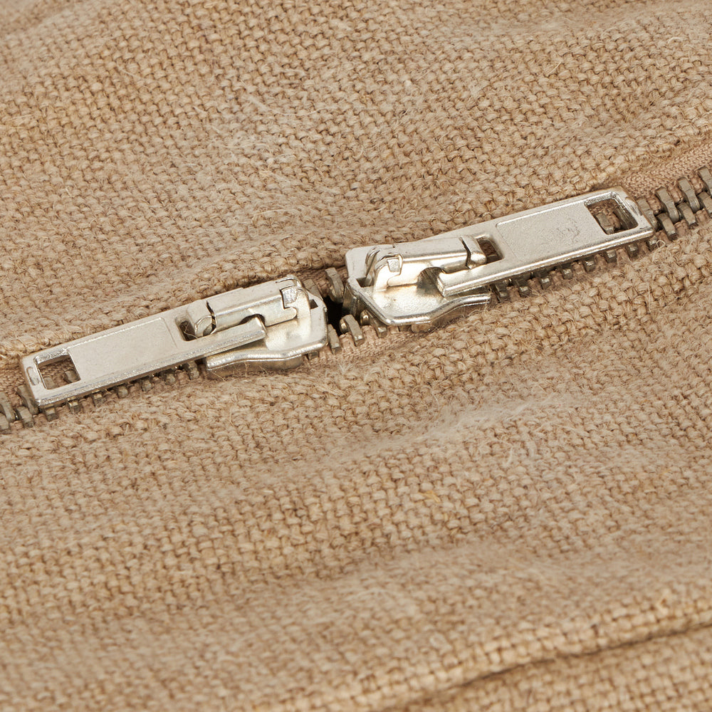 Irish Linen Parachute Bag Medium