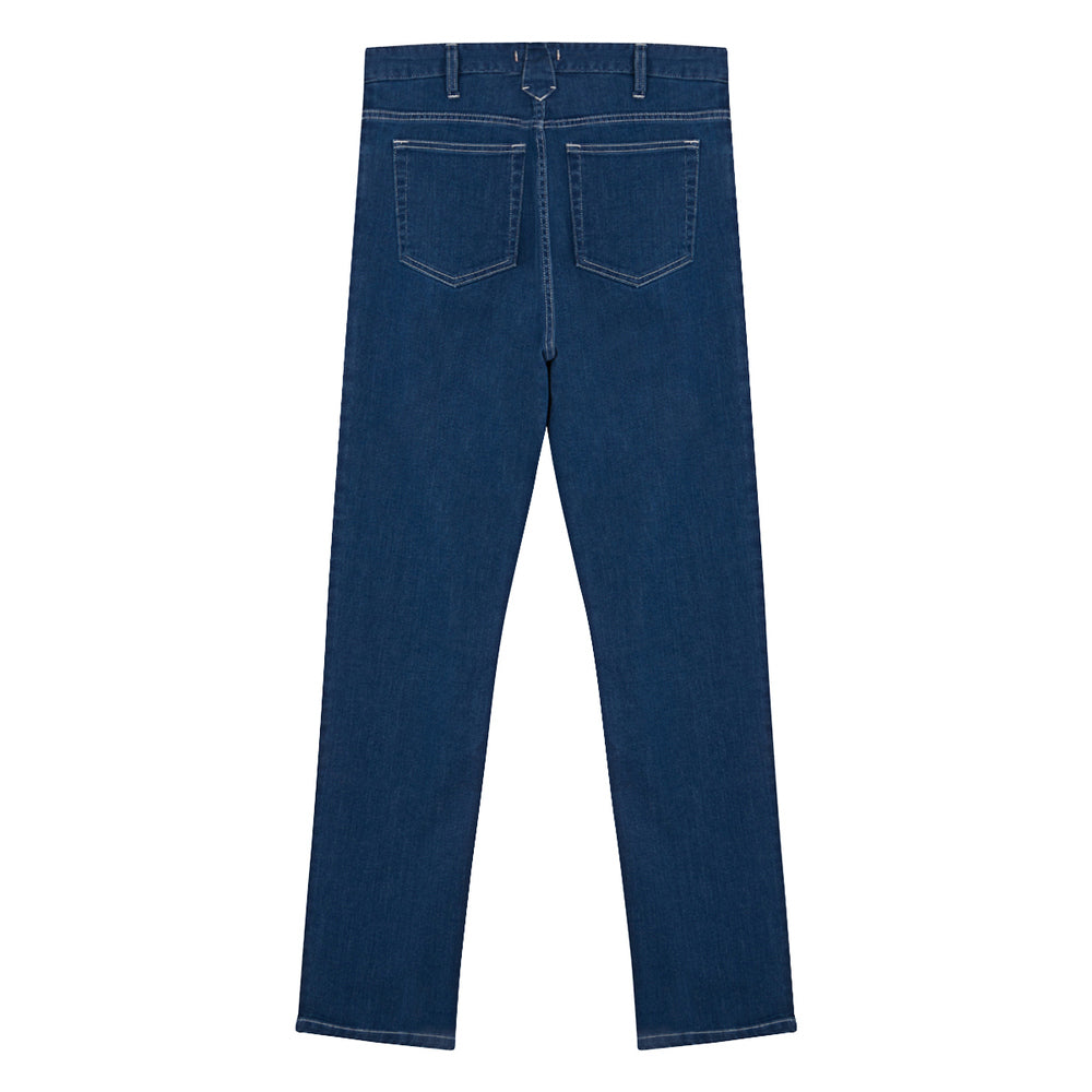 Light Wash Dress Jeans