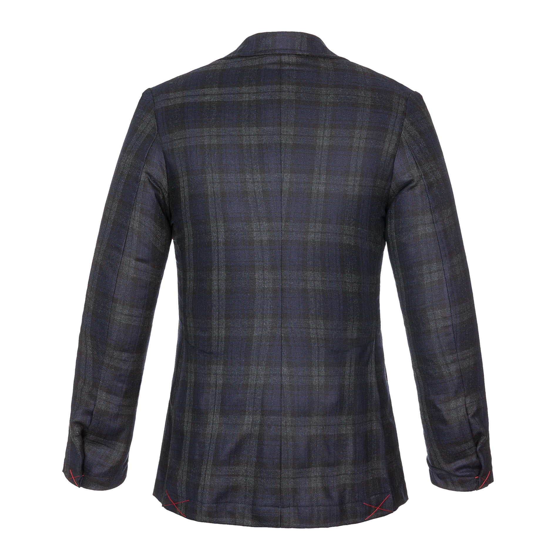 Navy Watch Barchetta Blazer