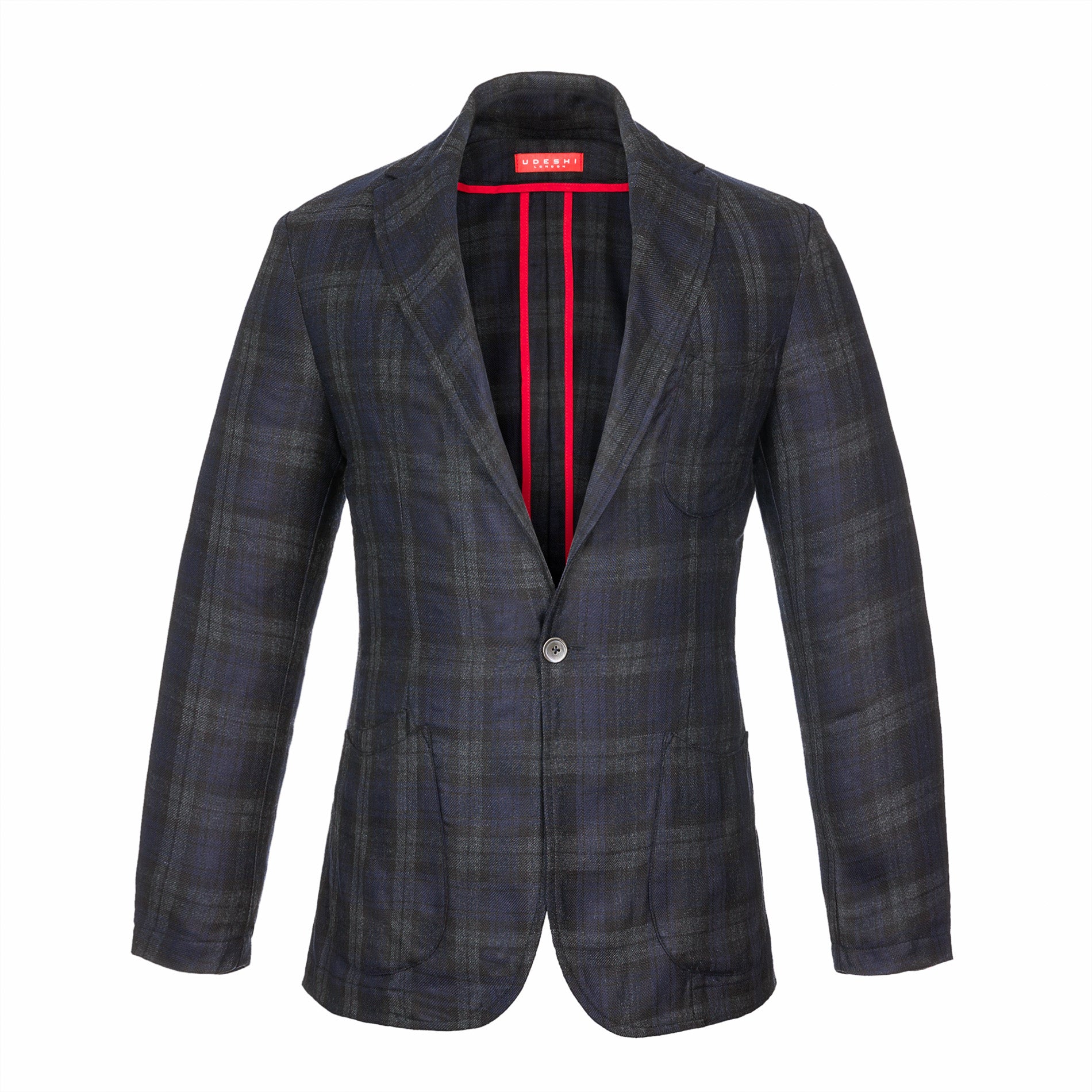 Navy Watch Barchetta Blazer