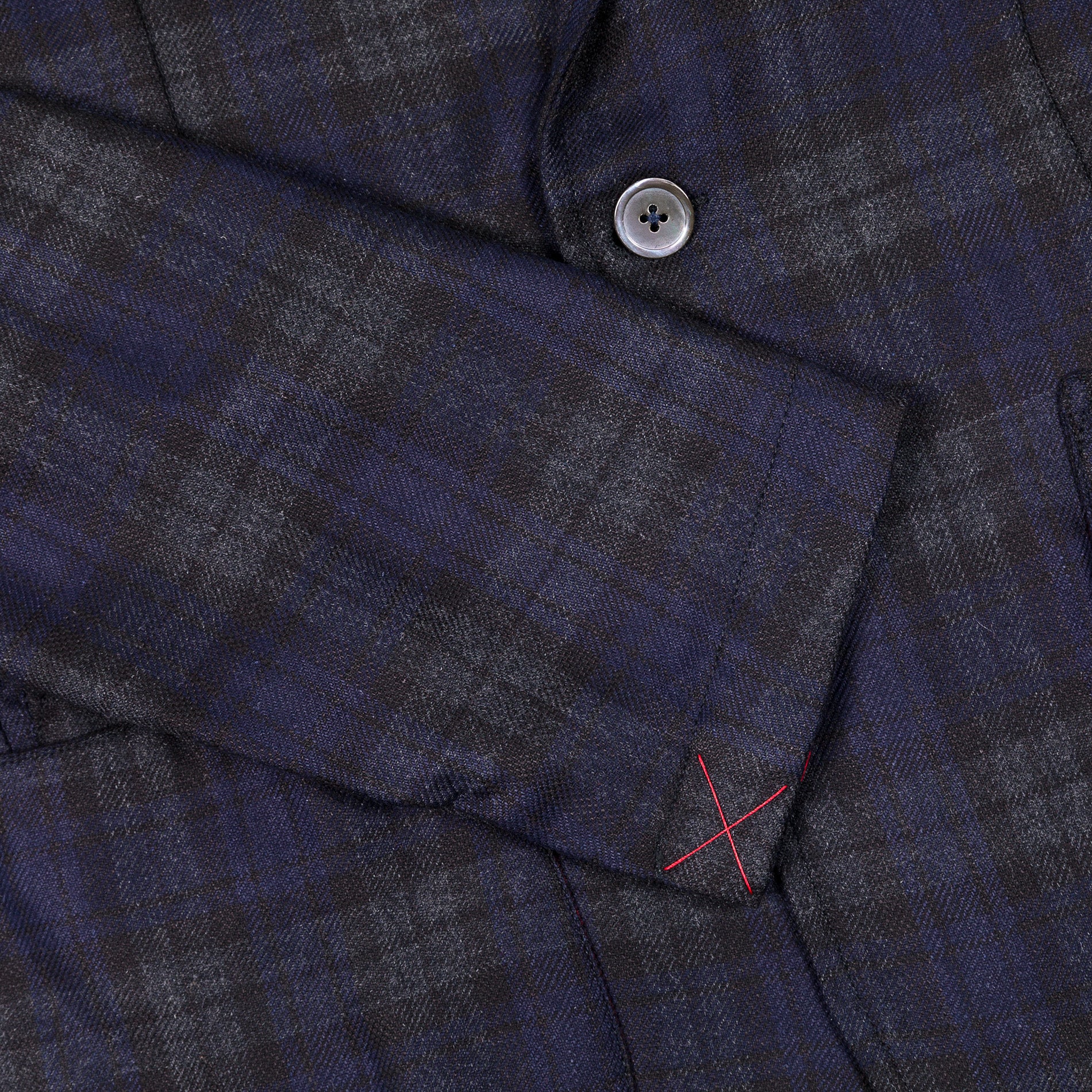 Navy Watch Barchetta Blazer