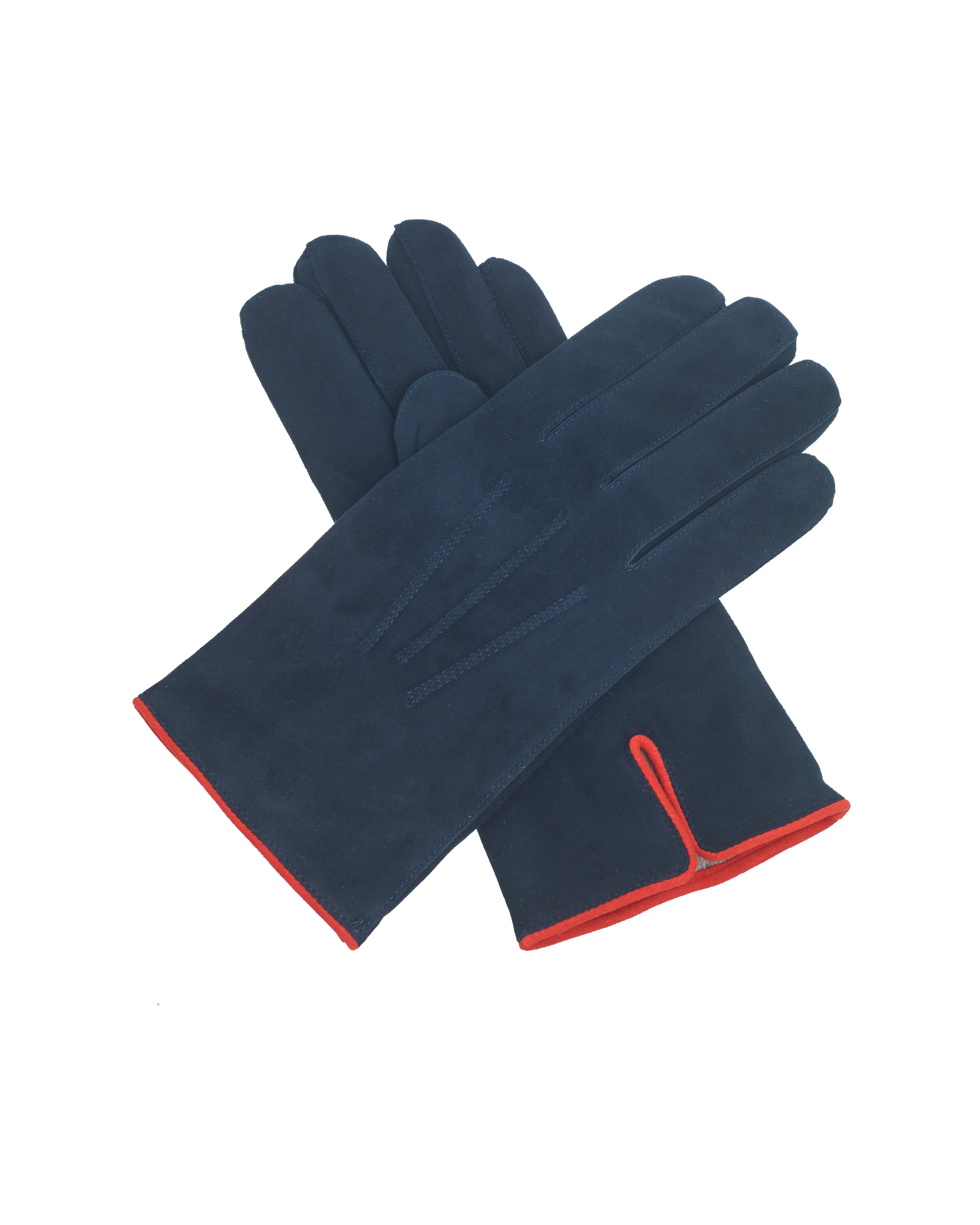 Reindeer Gloves Navy