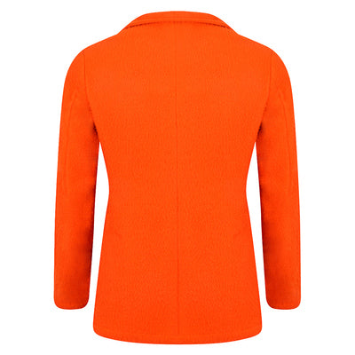 Goose Beak Casentino Duffle Corto