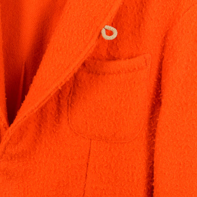 Goose Beak Casentino Duffle Corto