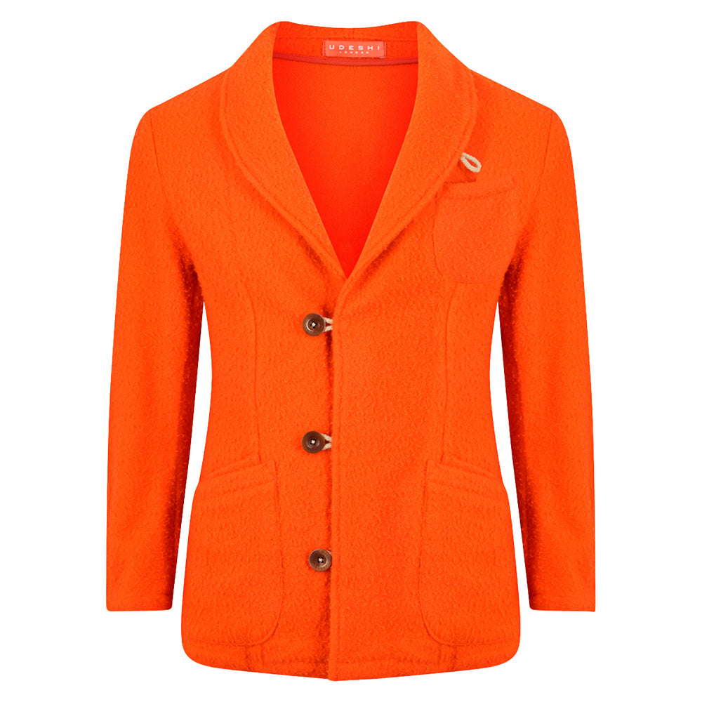 Goose Beak Casentino Duffle Corto