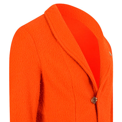 Goose Beak Casentino Duffle Corto