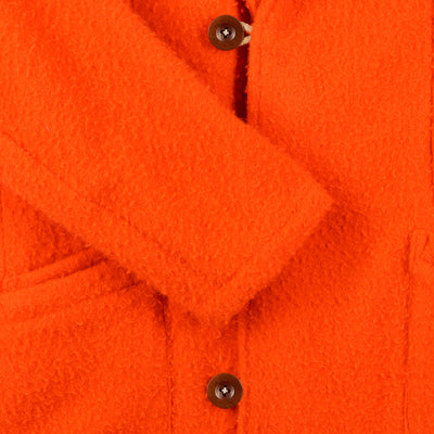 Goose Beak Casentino Duffle Corto