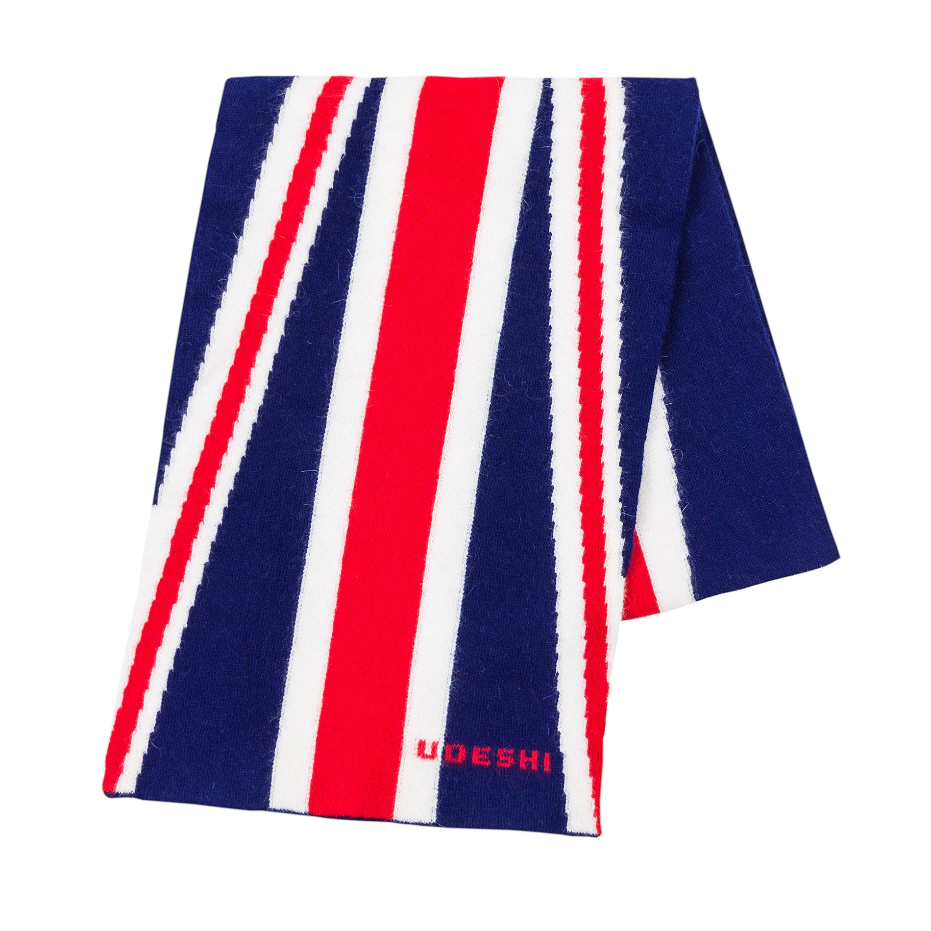 Union Jack Scarf