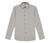 Italian Fine Knit Shirt Grey