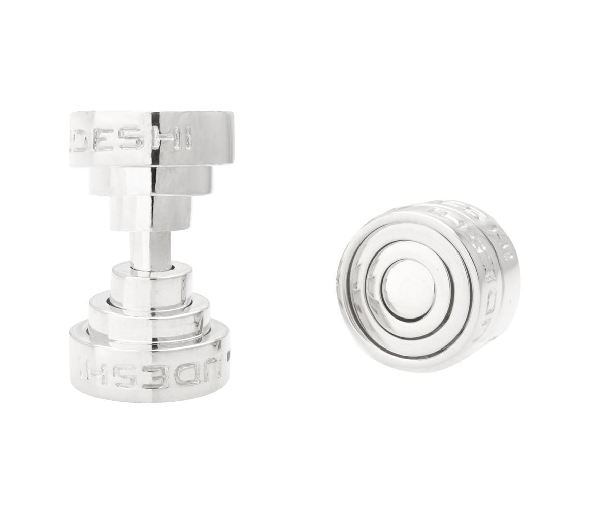 Collapsible Cufflinks