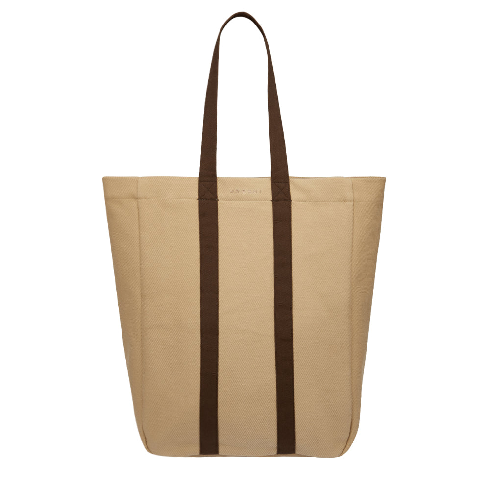 Cavalry Twill Shopper