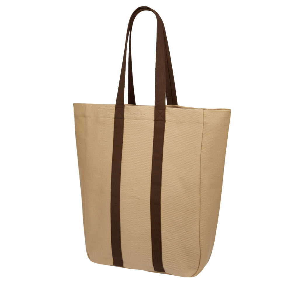 Cavalry Twill Shopper