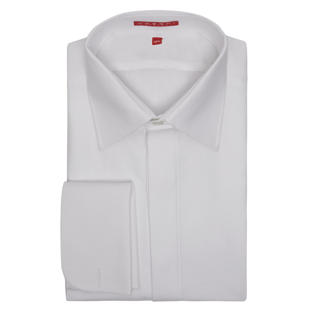 Dinner Shirt - Double Cuff