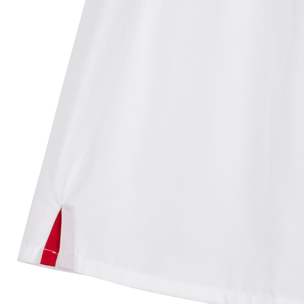 Italian 200/2 Fold Boxers White