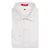 Italian Fine Knit Shirt White