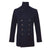 Navy Pea Coat