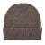 Cashmere Knit Beanie (Cinnamon)