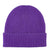 Cashmere Knit Beanie (Lilac)