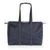 Navy Twill Bag Fez Small