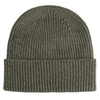 Cashmere Knit Beanie (Loden)