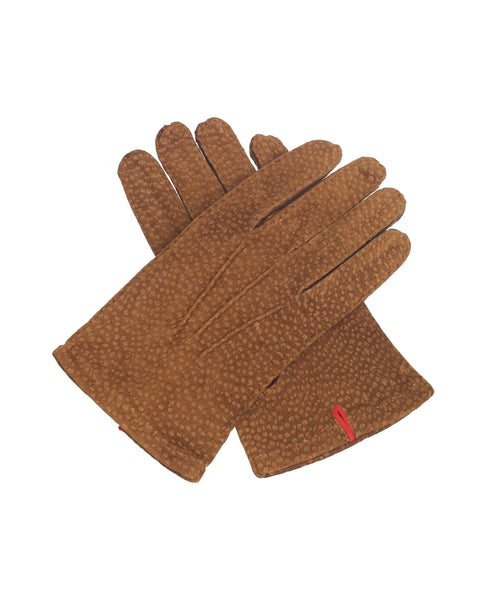 Peccary Gloves Buff