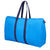 Blue Twill Bag Casablanca Medium
