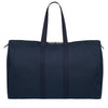 Navy Twill Bag Casablanca Medium