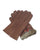 Capeskin Gloves Chocolate