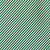 Bengal Stripe Silk Tie Green