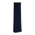 Cashmere Knit Scarf (Navy)